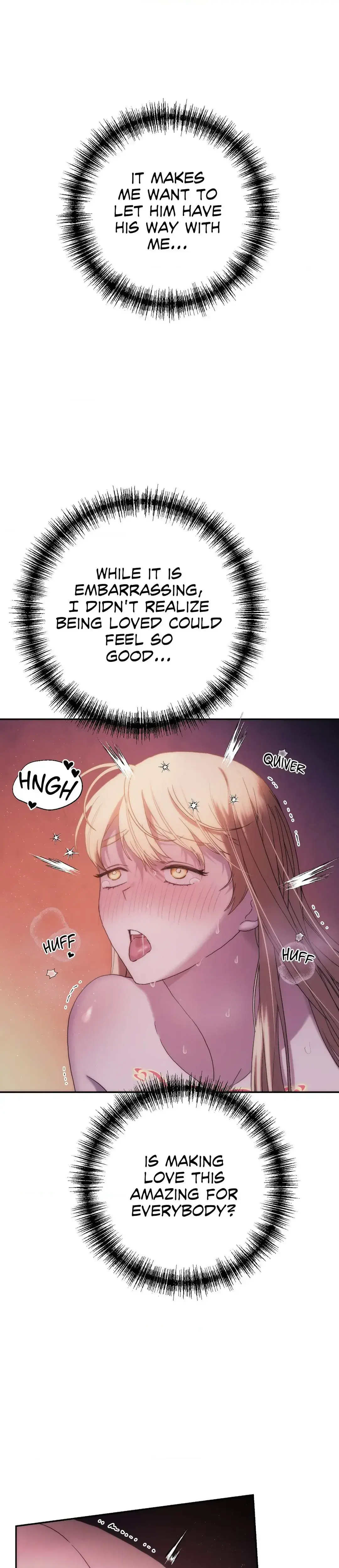 The Golden Wife In Law Chapter 22 - Page 4