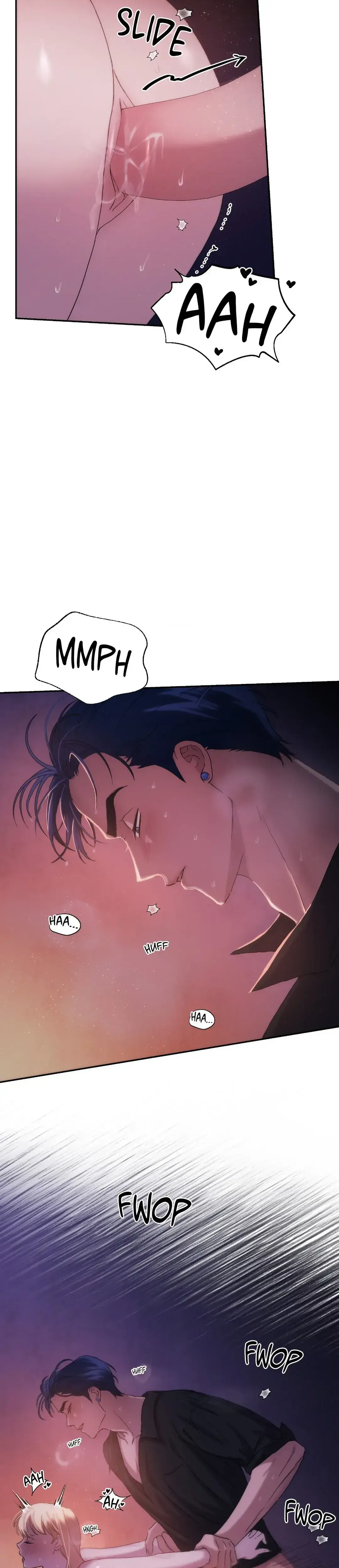 The Golden Wife In Law Chapter 22 - Page 5