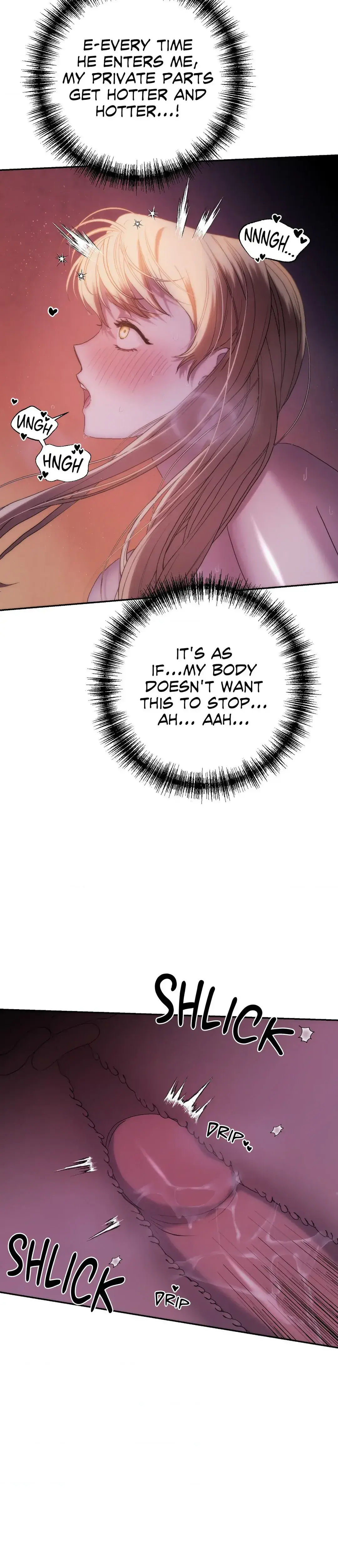 The Golden Wife In Law Chapter 22 - Page 8