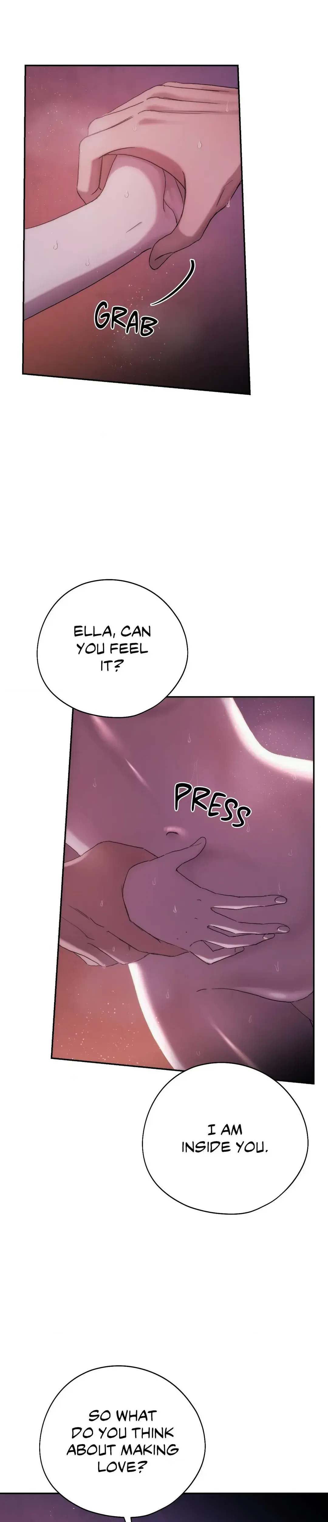 The Golden Wife In Law Chapter 22 - Page 9
