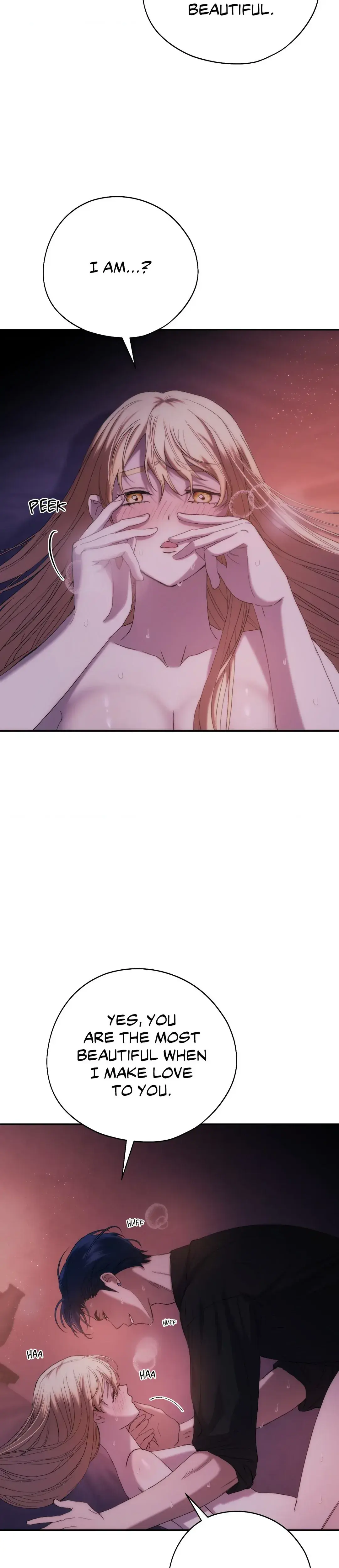 The Golden Wife In Law Chapter 23 - Page 10