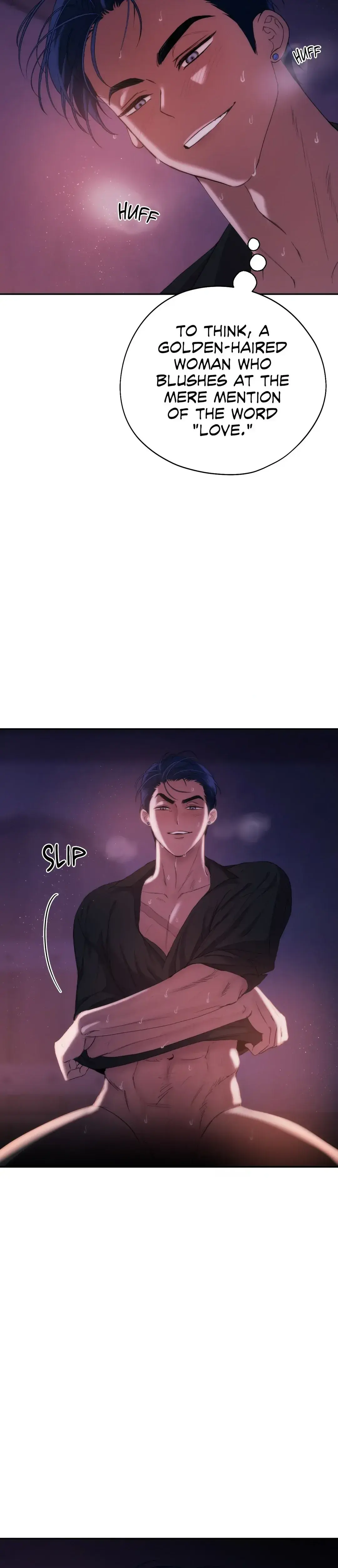 The Golden Wife In Law Chapter 23 - Page 12