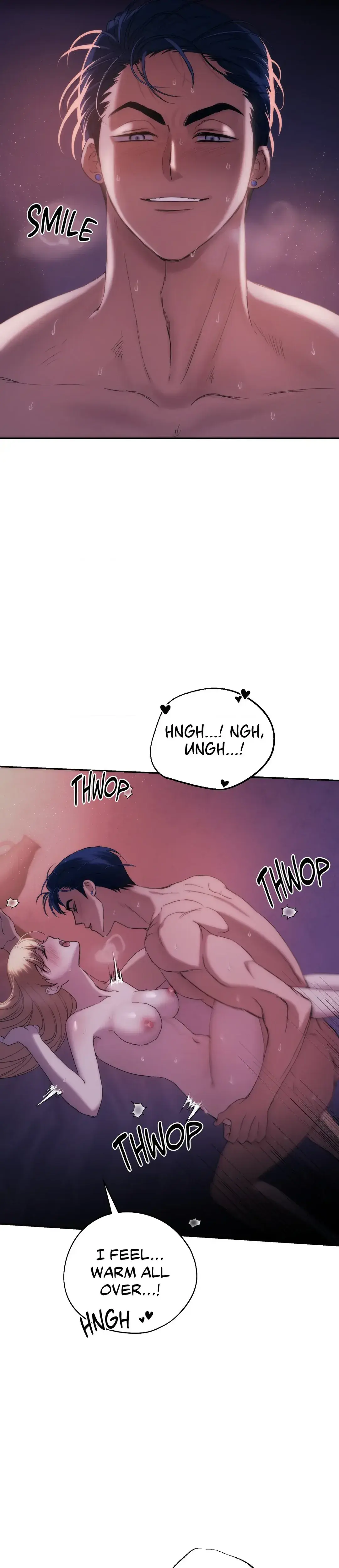 The Golden Wife In Law Chapter 23 - Page 13