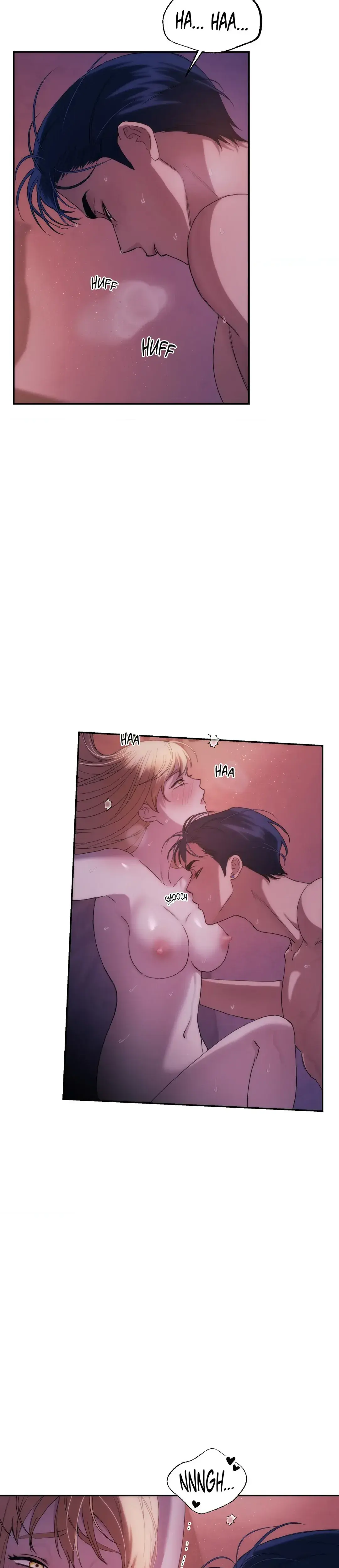 The Golden Wife In Law Chapter 23 - Page 14