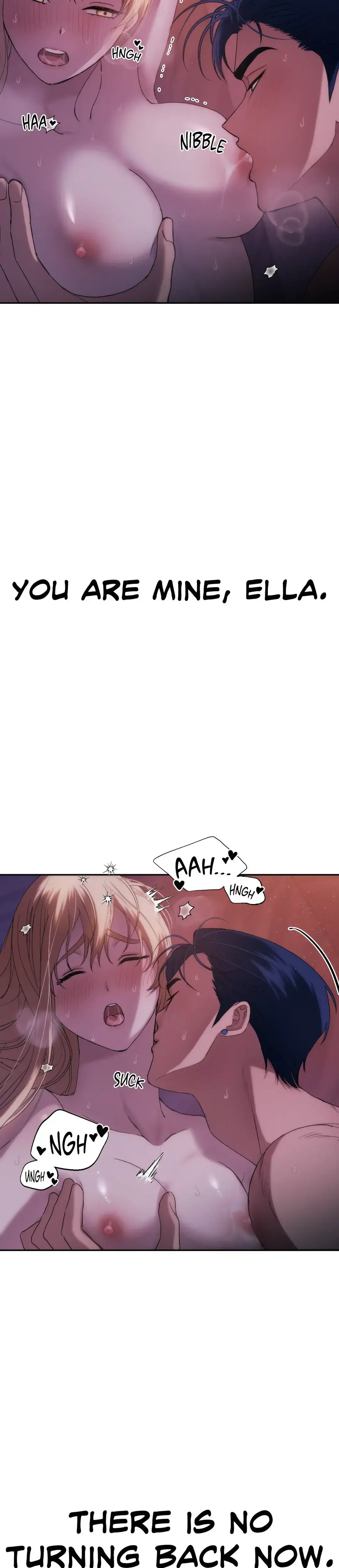 The Golden Wife In Law Chapter 23 - Page 15