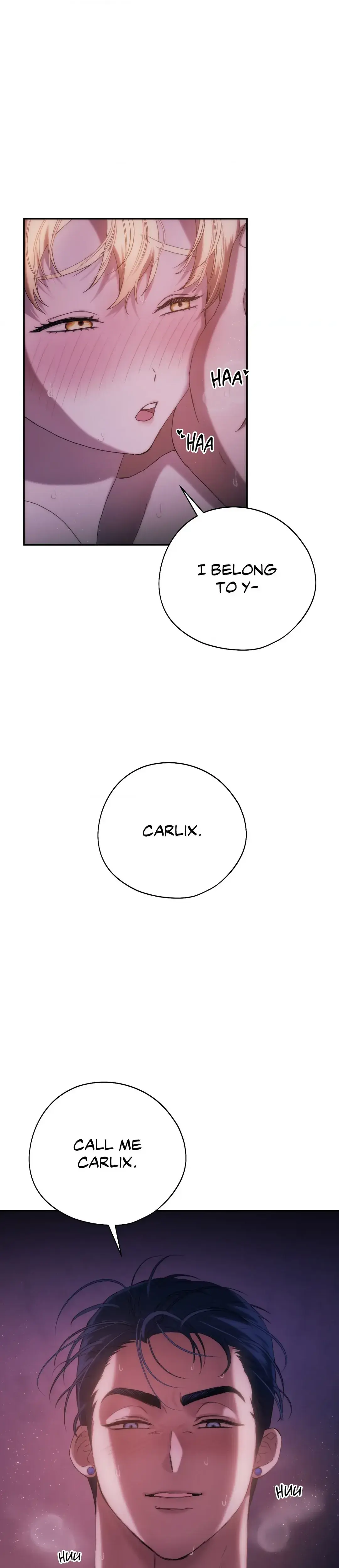 The Golden Wife In Law Chapter 23 - Page 17