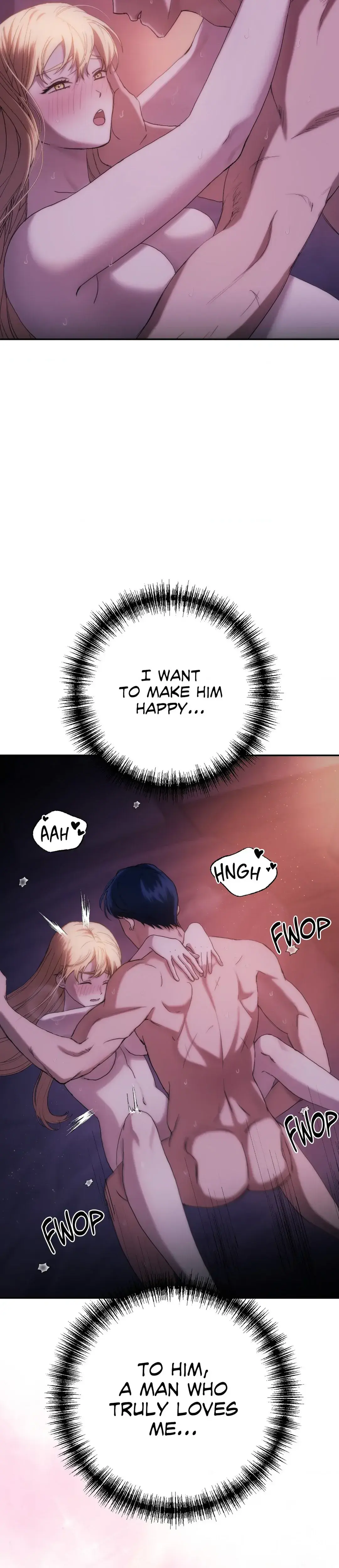 The Golden Wife In Law Chapter 23 - Page 19