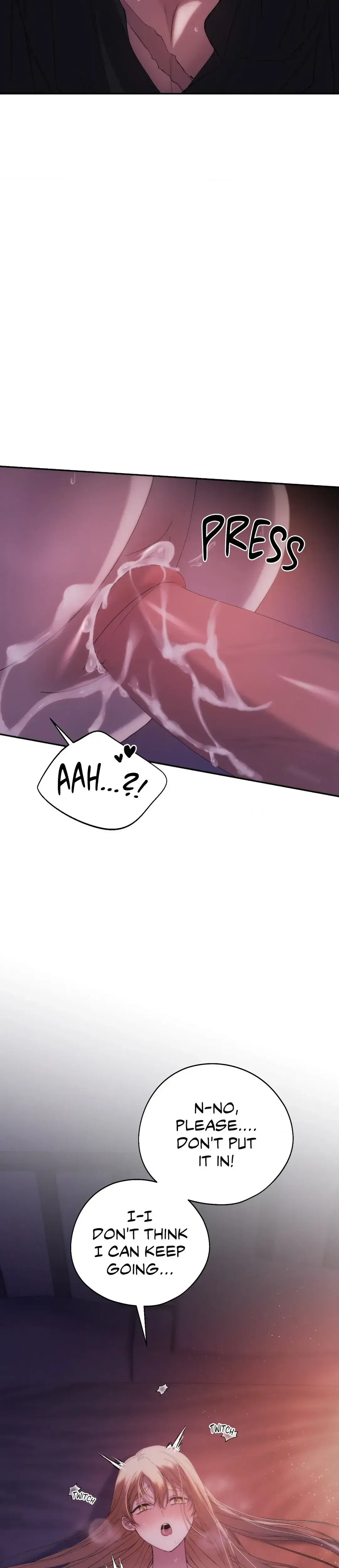 The Golden Wife In Law Chapter 23 - Page 2