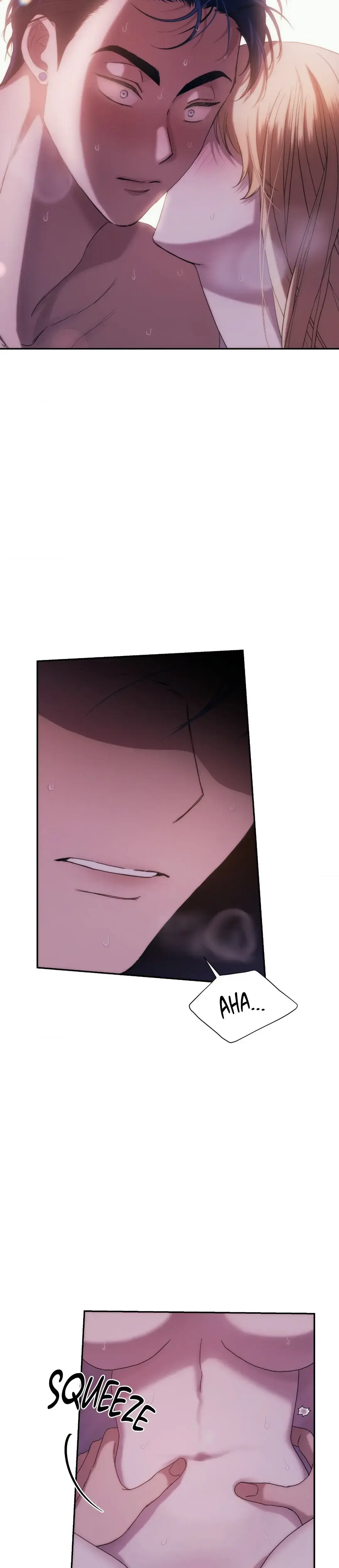 The Golden Wife In Law Chapter 23 - Page 21