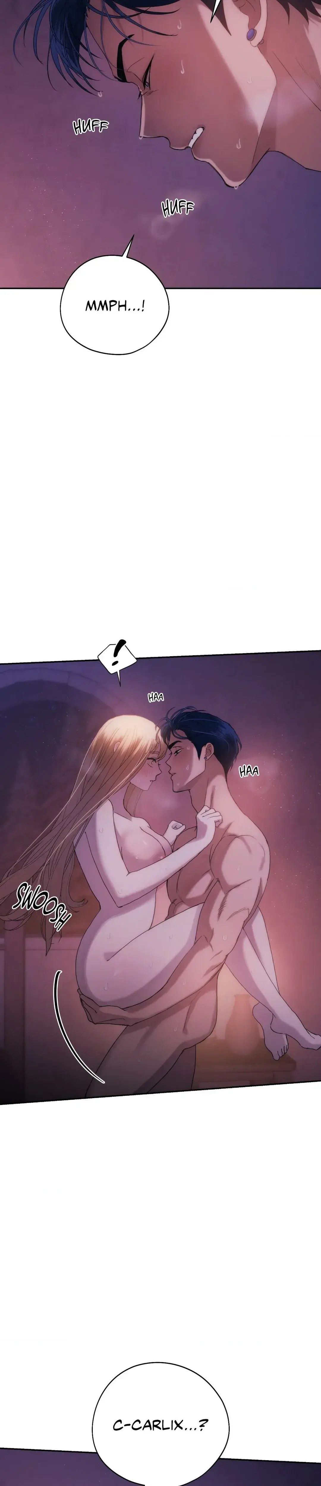 The Golden Wife In Law Chapter 23 - Page 24