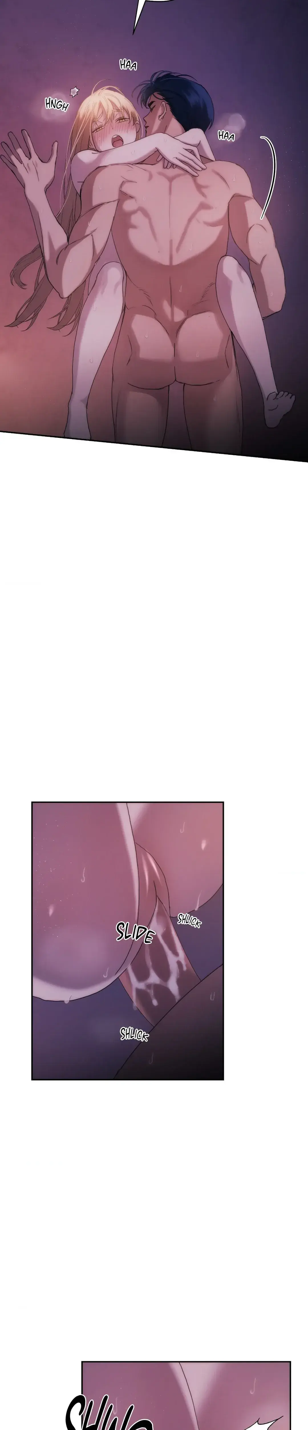 The Golden Wife In Law Chapter 23 - Page 25