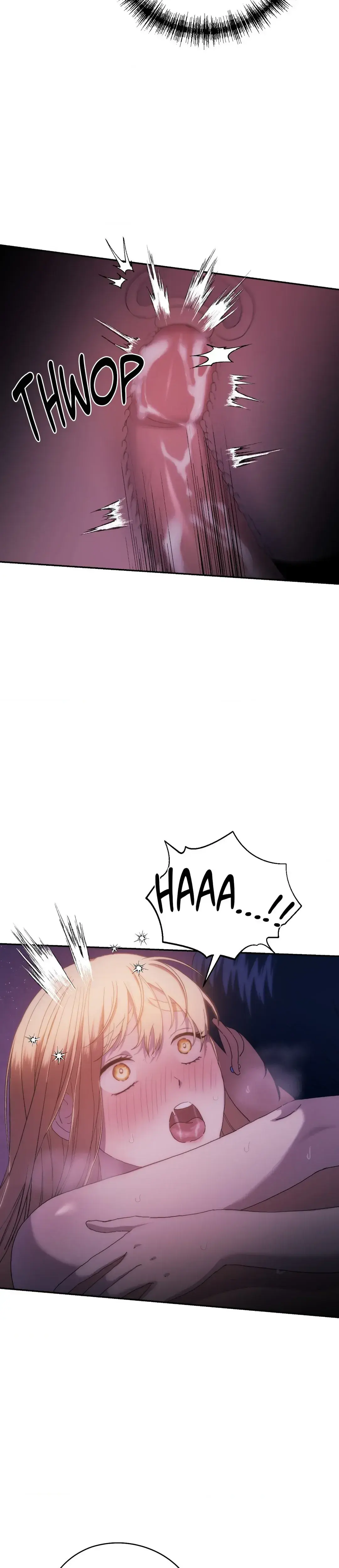 The Golden Wife In Law Chapter 23 - Page 28