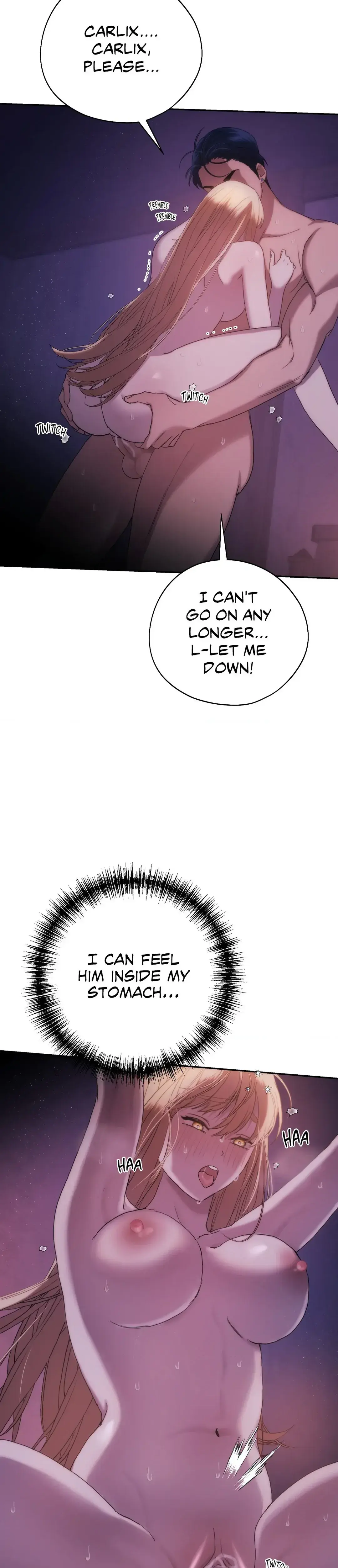 The Golden Wife In Law Chapter 23 - Page 29
