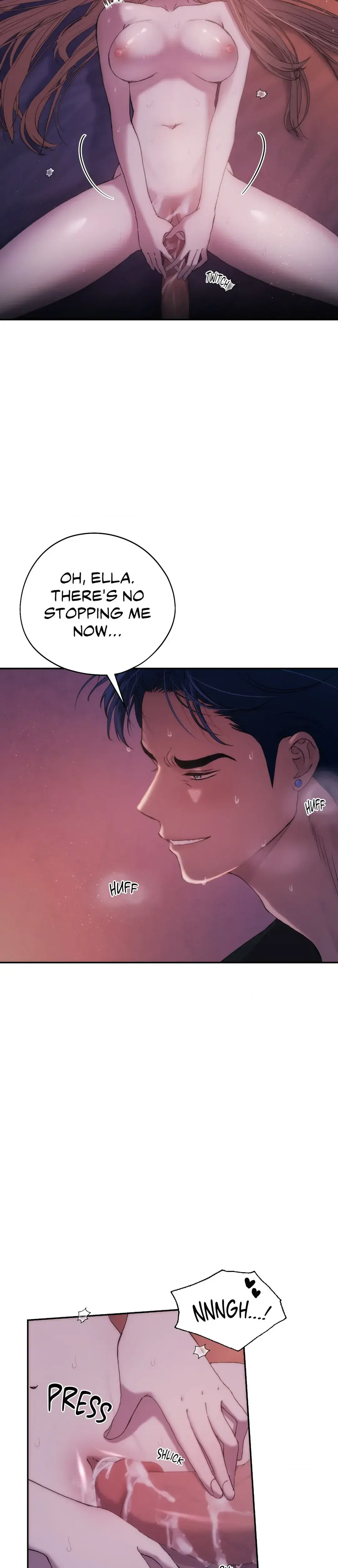 The Golden Wife In Law Chapter 23 - Page 3