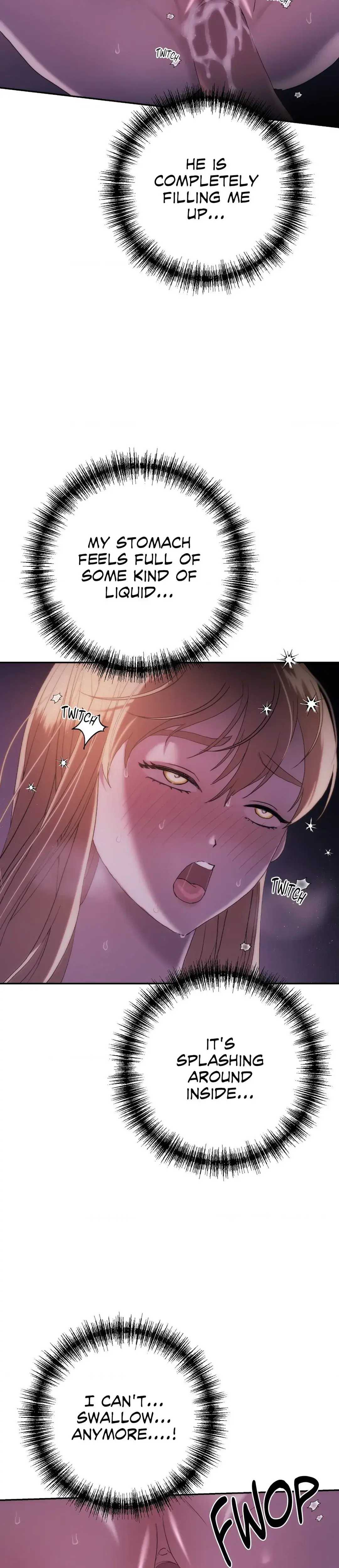 The Golden Wife In Law Chapter 23 - Page 30