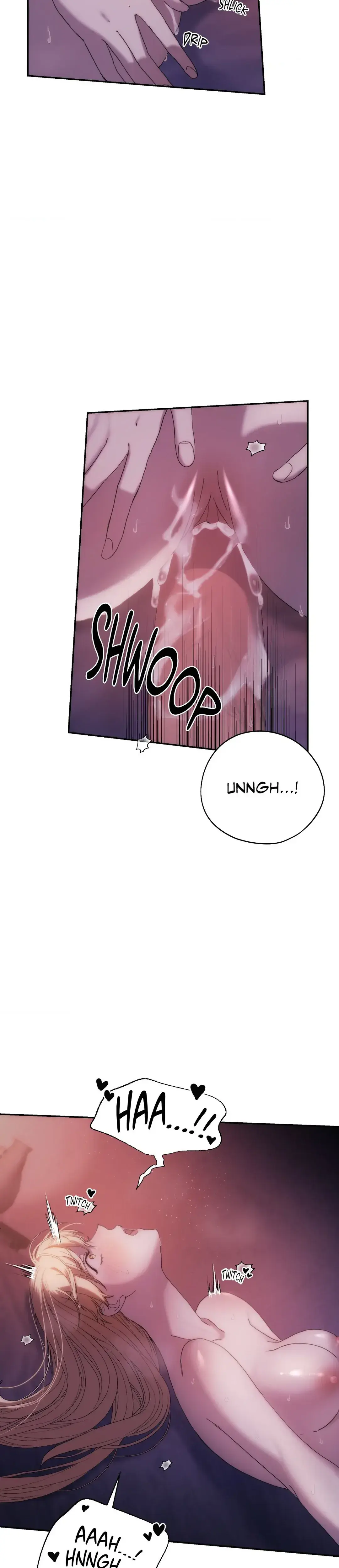 The Golden Wife In Law Chapter 23 - Page 4