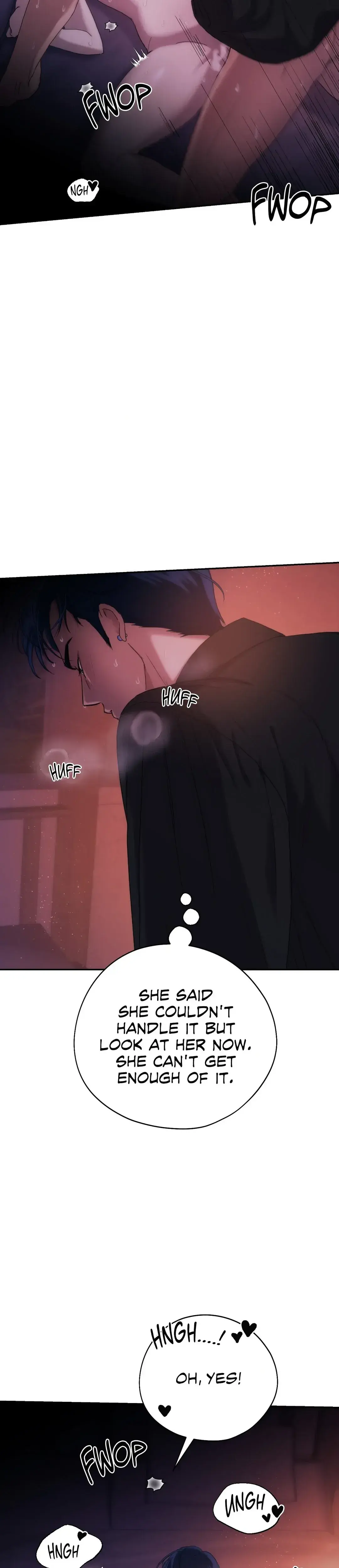 The Golden Wife In Law Chapter 23 - Page 6