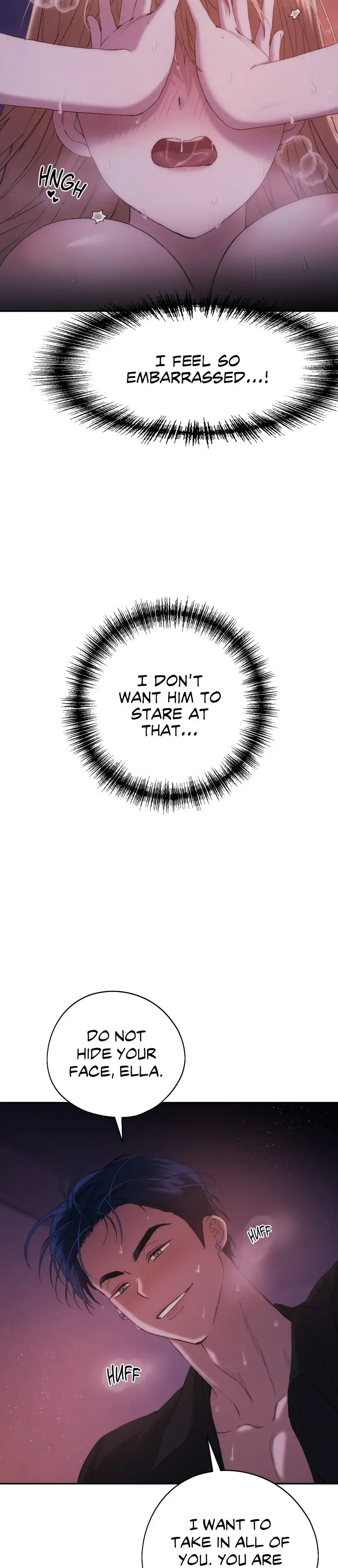 The Golden Wife In Law Chapter 23 - Page 9
