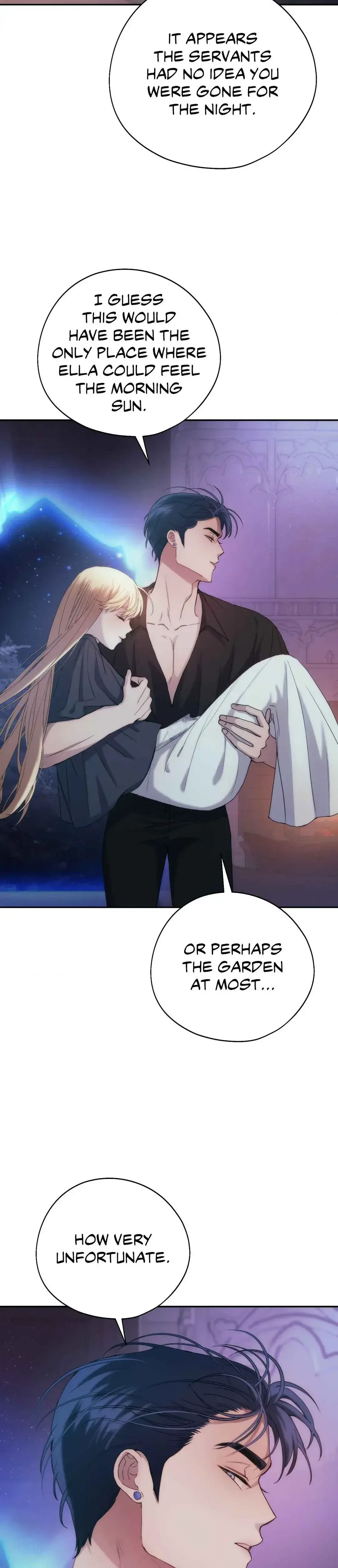 The Golden Wife In Law Chapter 24 - Page 10