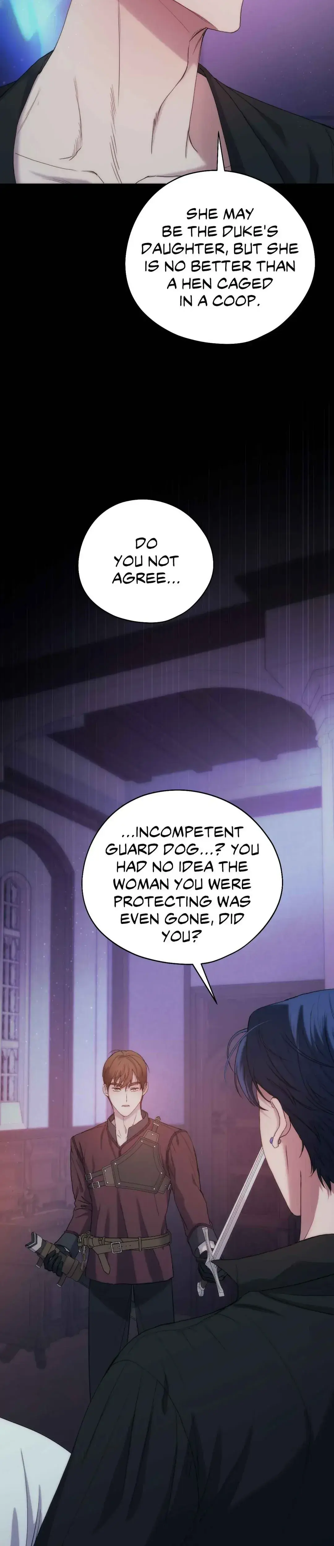 The Golden Wife In Law Chapter 24 - Page 11