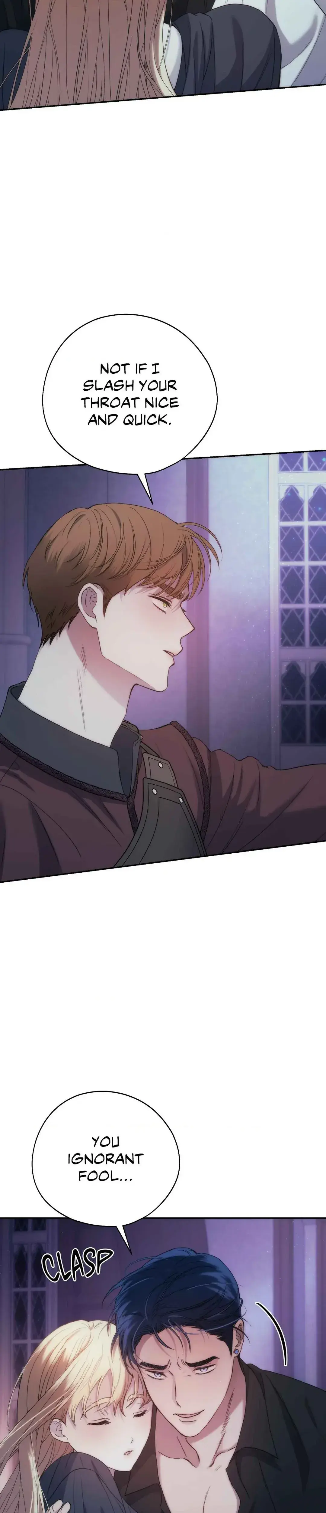The Golden Wife In Law Chapter 24 - Page 13