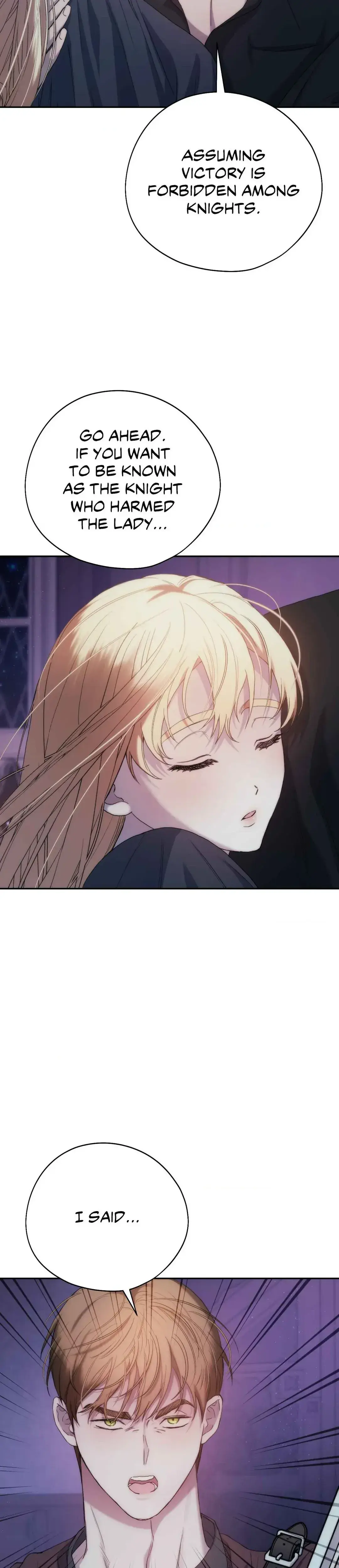 The Golden Wife In Law Chapter 24 - Page 14