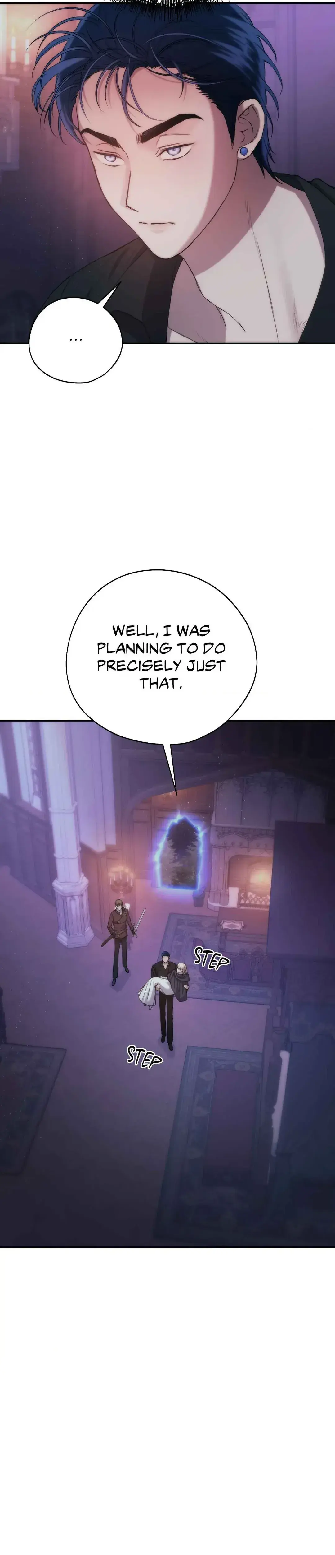 The Golden Wife In Law Chapter 24 - Page 16