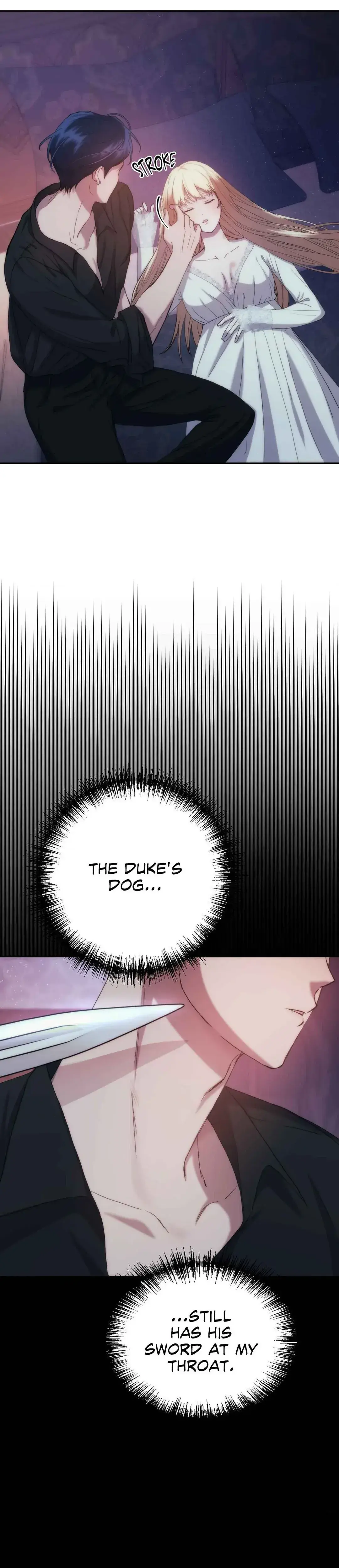 The Golden Wife In Law Chapter 24 - Page 17