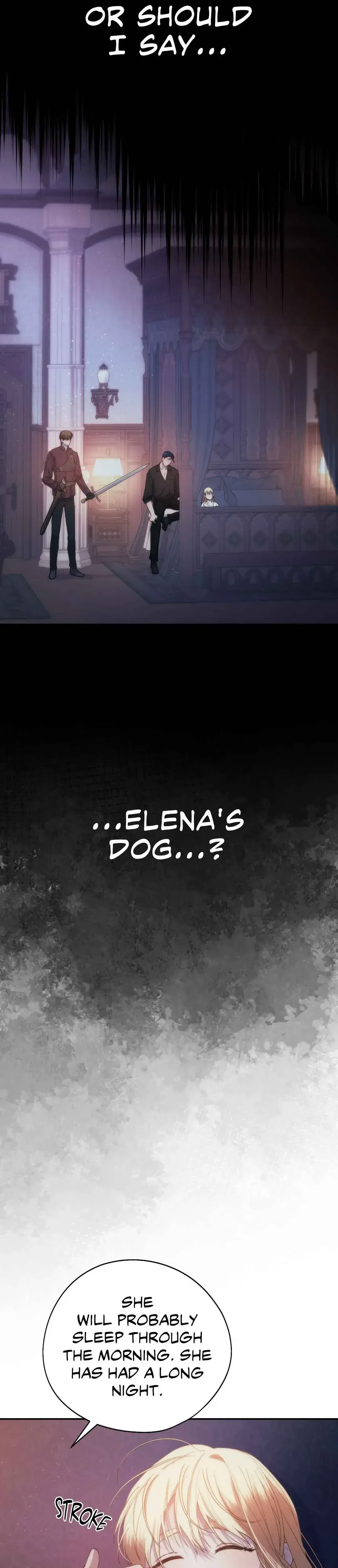 The Golden Wife In Law Chapter 24 - Page 18