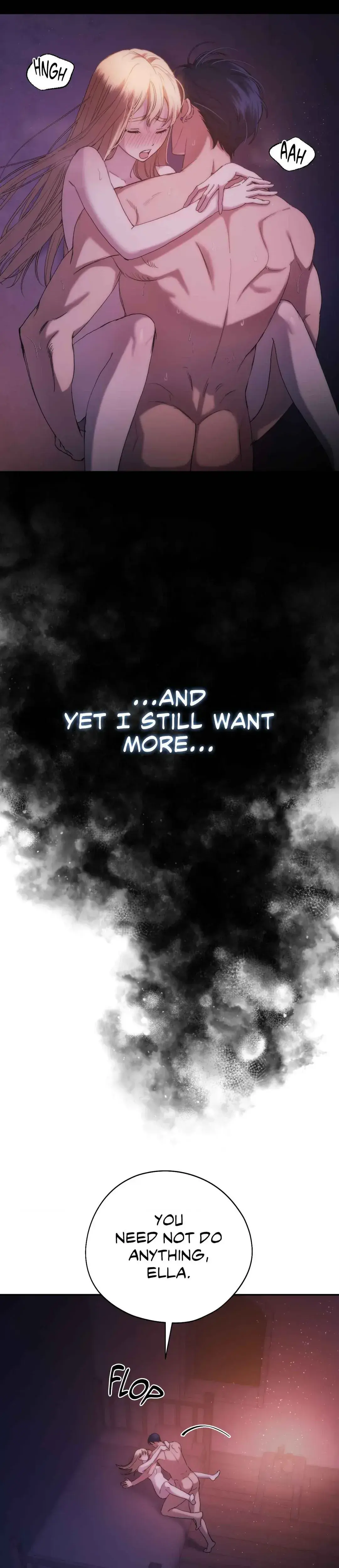 The Golden Wife In Law Chapter 24 - Page 2