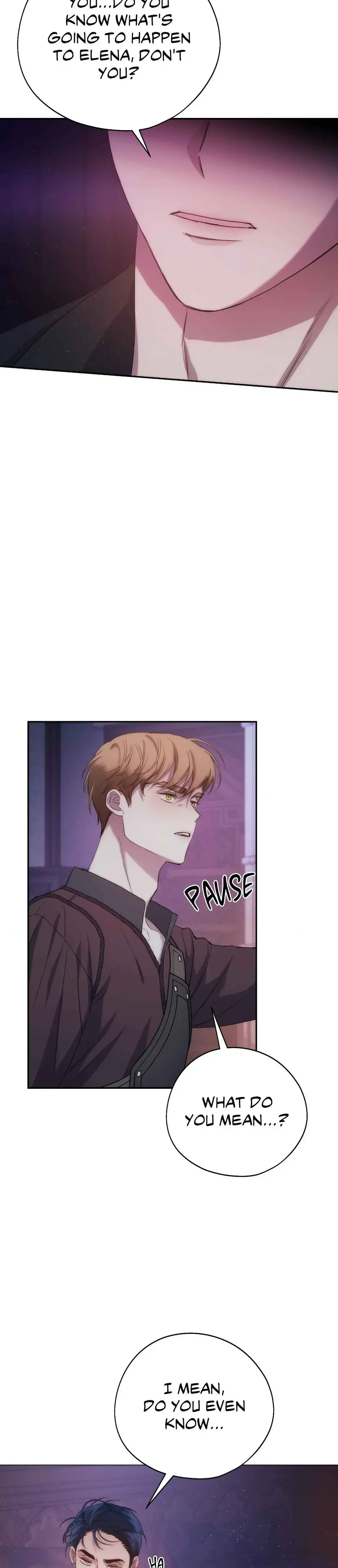 The Golden Wife In Law Chapter 24 - Page 21