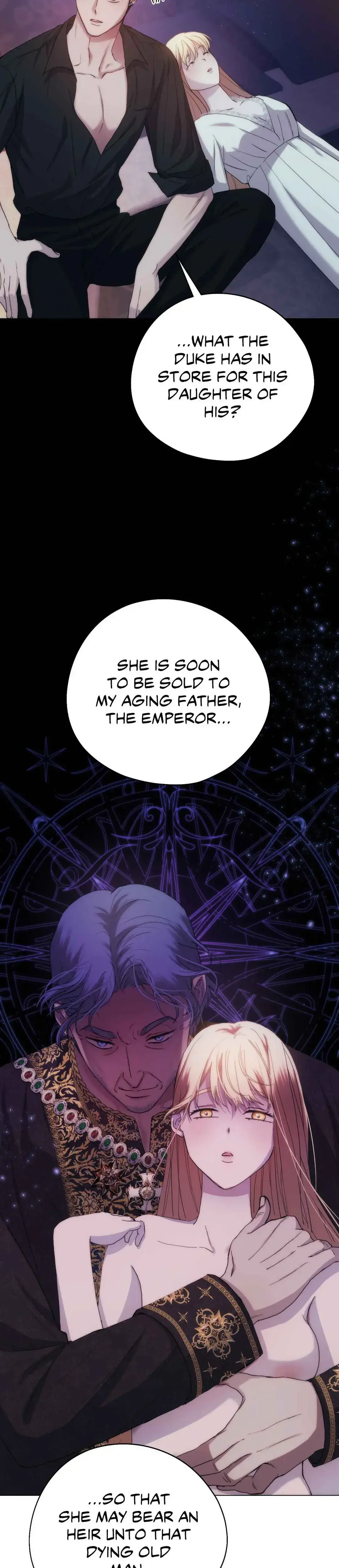 The Golden Wife In Law Chapter 24 - Page 22