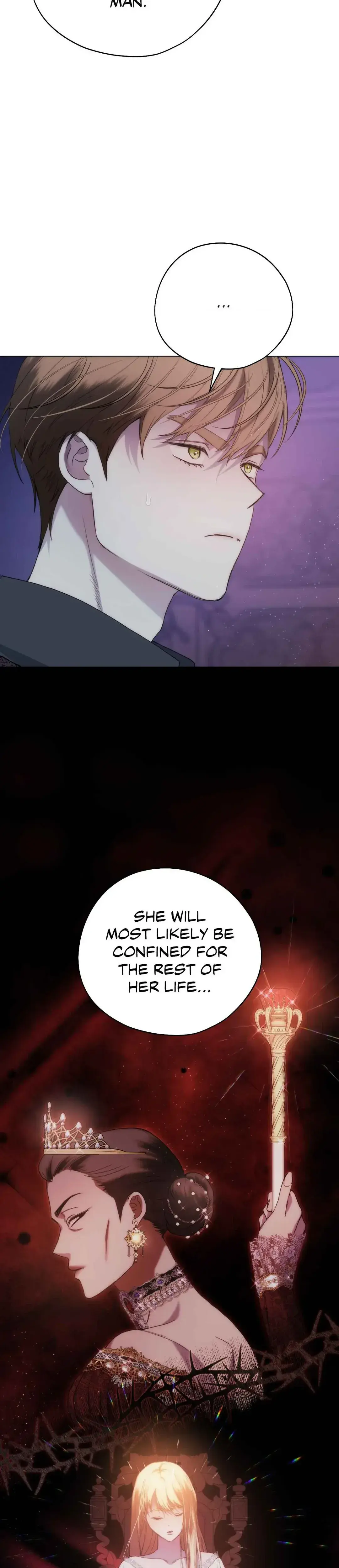 The Golden Wife In Law Chapter 24 - Page 23