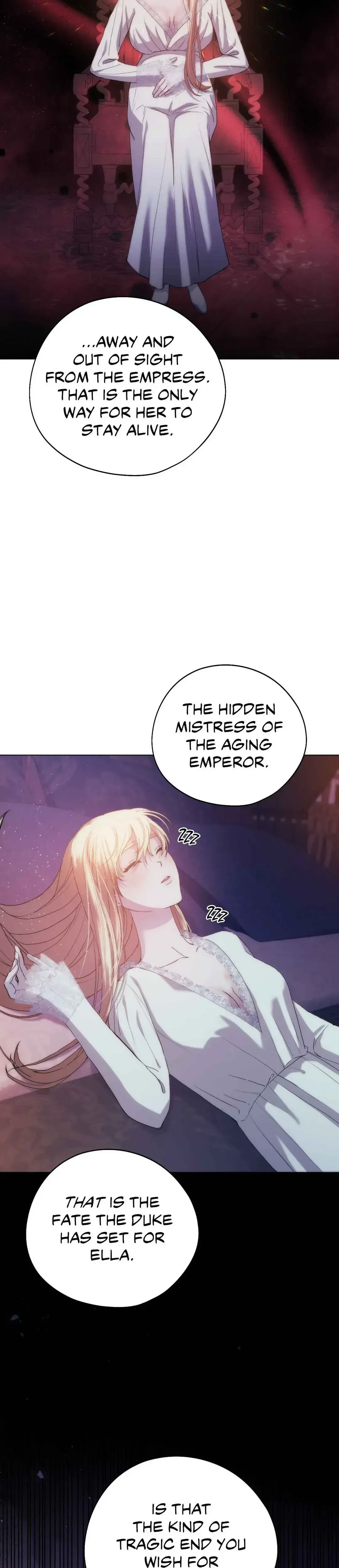 The Golden Wife In Law Chapter 24 - Page 24