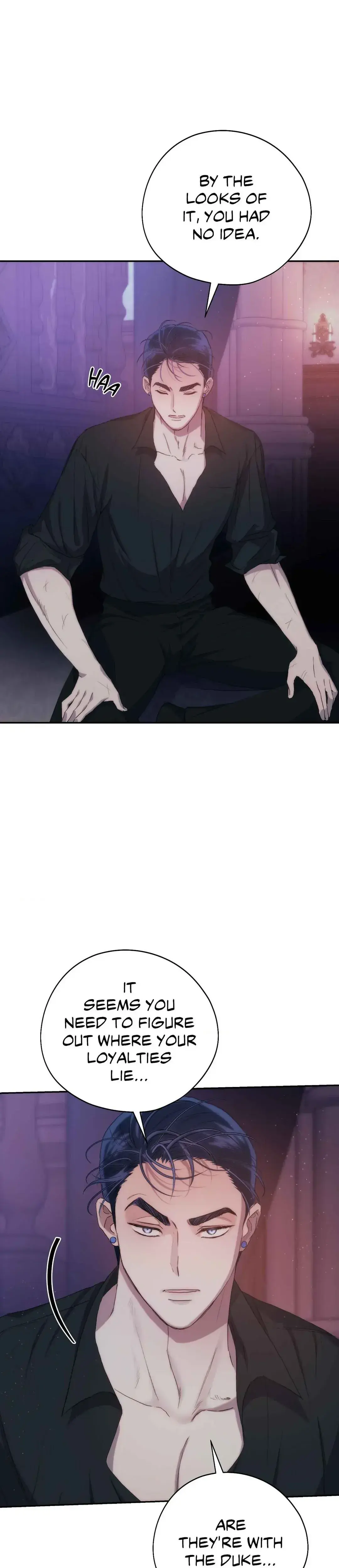 The Golden Wife In Law Chapter 24 - Page 26