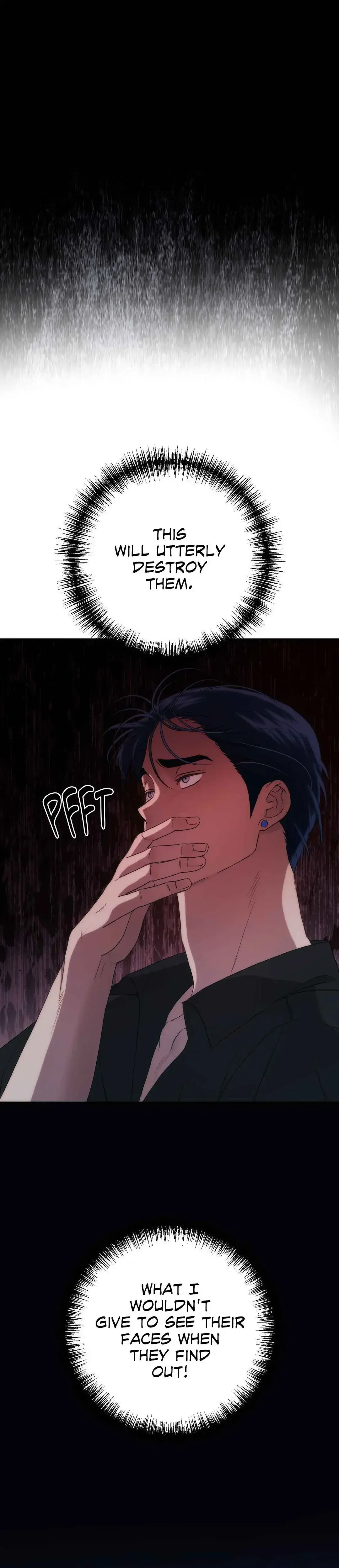 The Golden Wife In Law Chapter 24 - Page 31