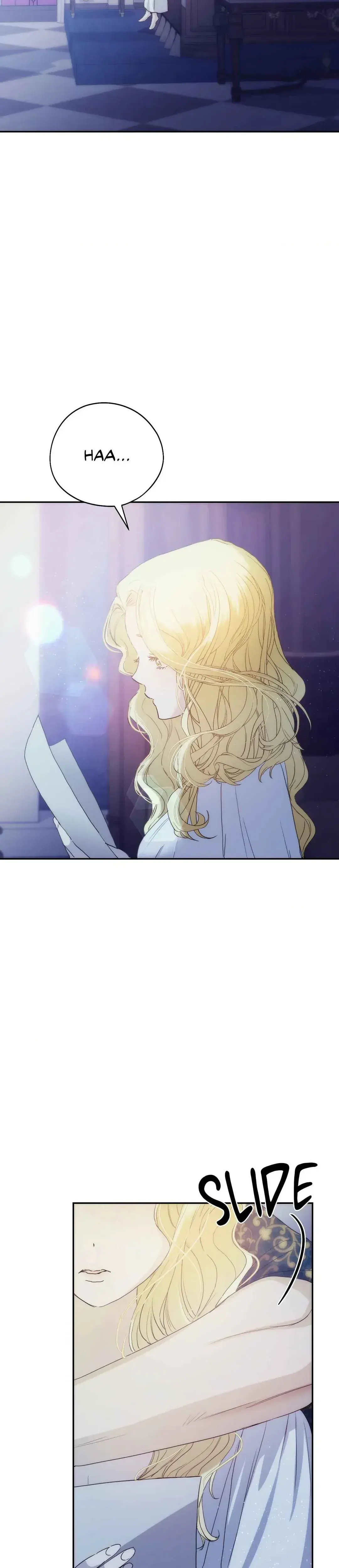The Golden Wife In Law Chapter 24 - Page 33