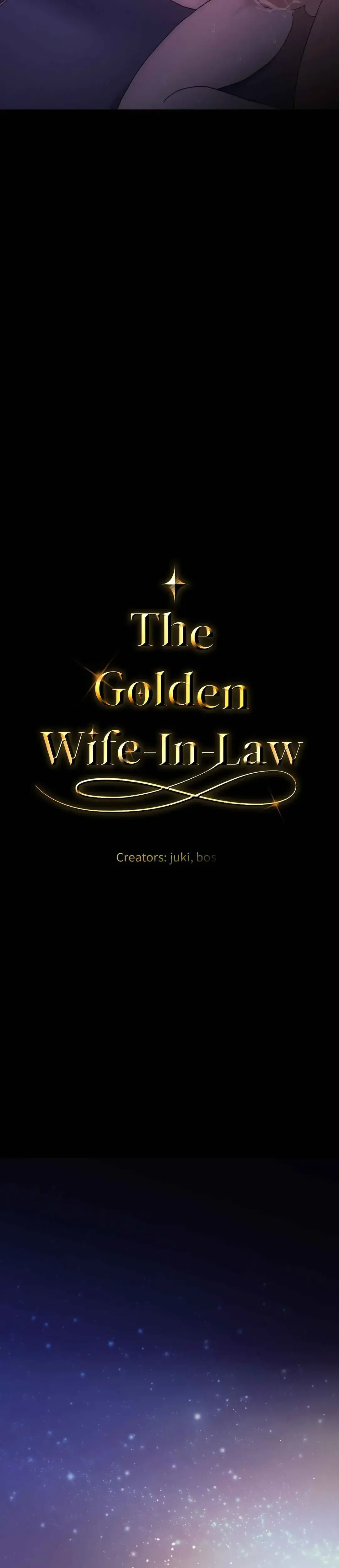 The Golden Wife In Law Chapter 24 - Page 4