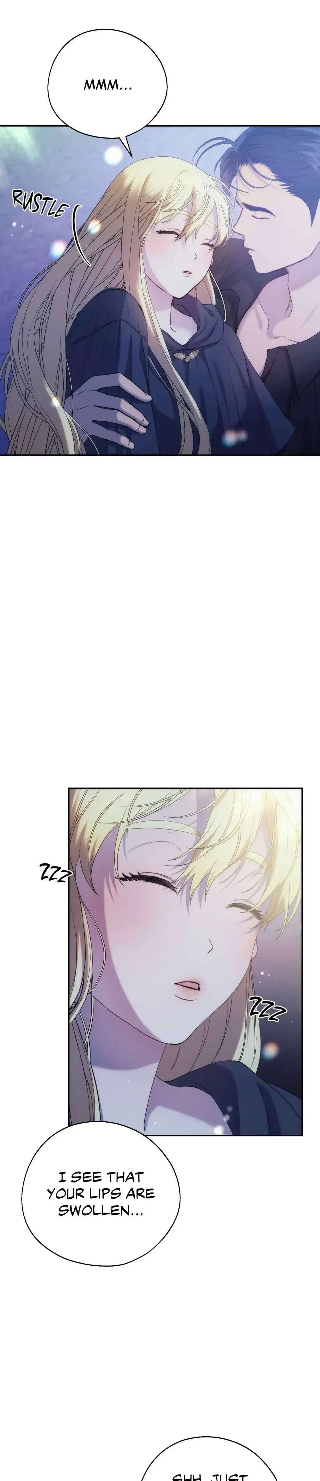 The Golden Wife In Law Chapter 24 - Page 6