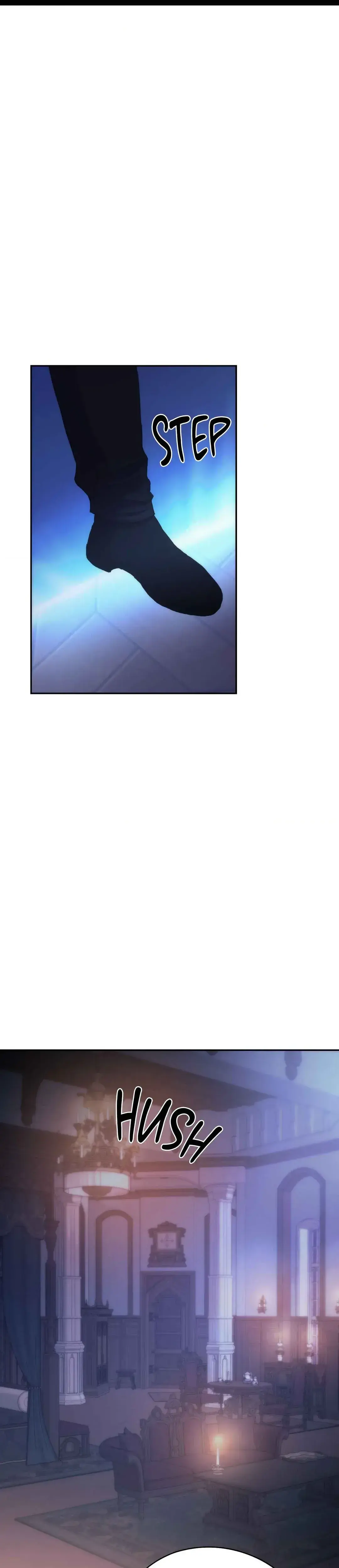 The Golden Wife In Law Chapter 24 - Page 9