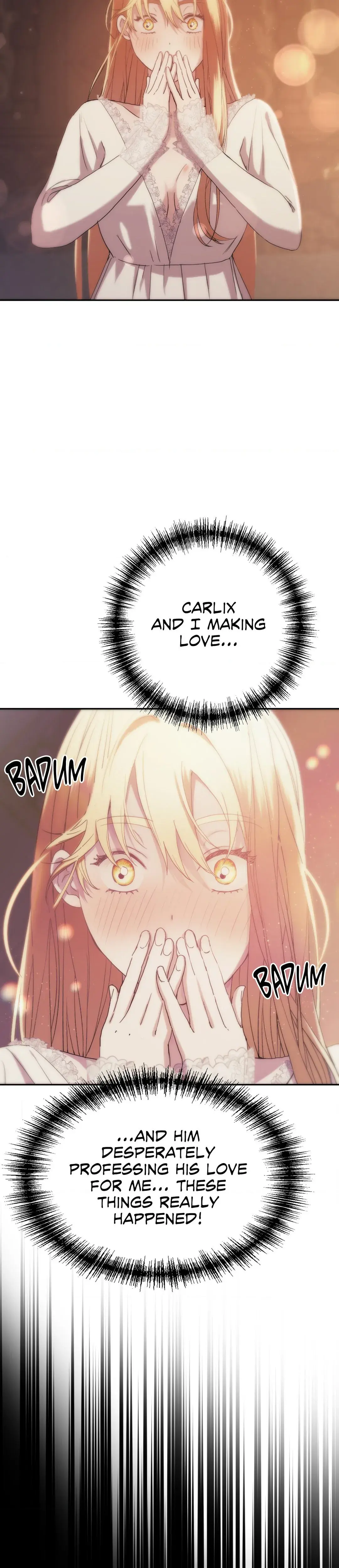 The Golden Wife In Law Chapter 25 - Page 13