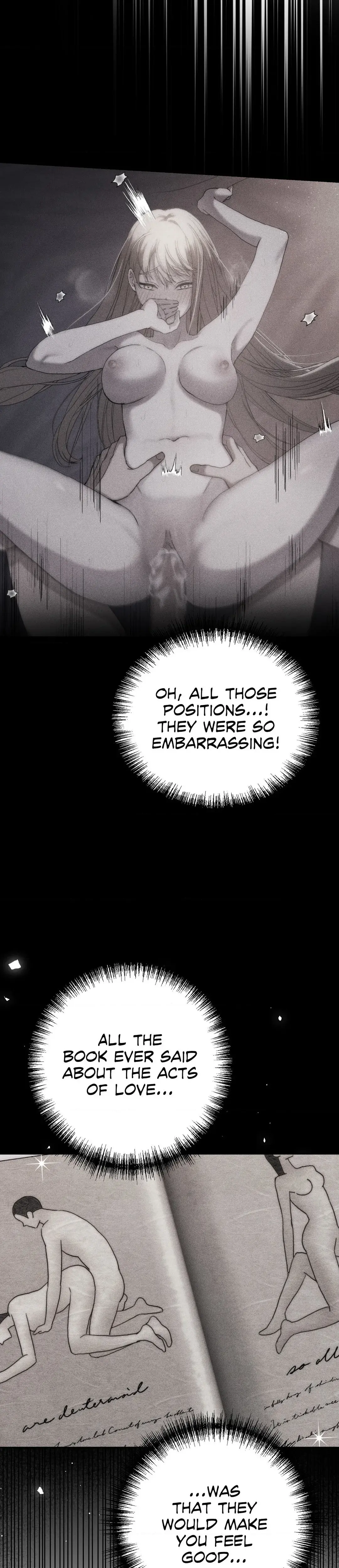 The Golden Wife In Law Chapter 25 - Page 14