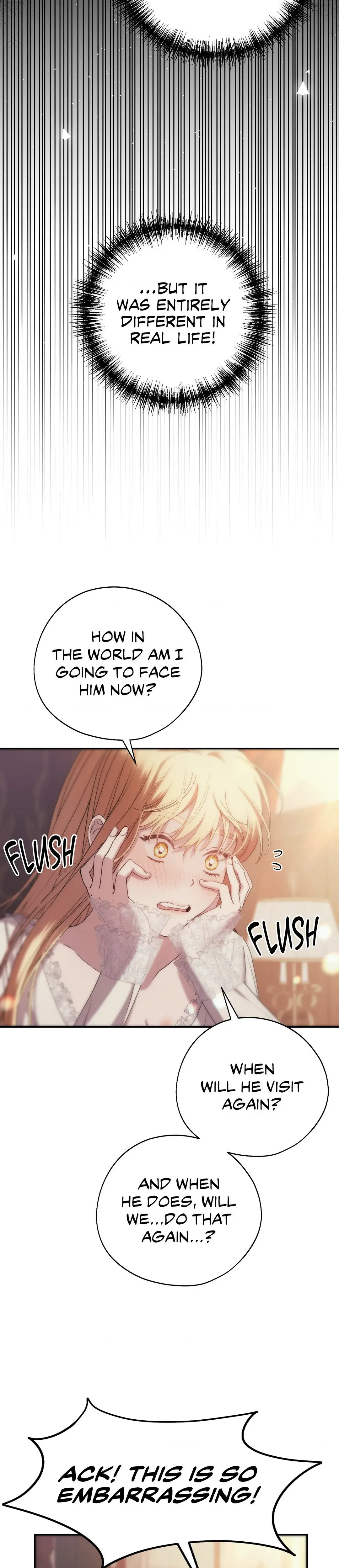 The Golden Wife In Law Chapter 25 - Page 15