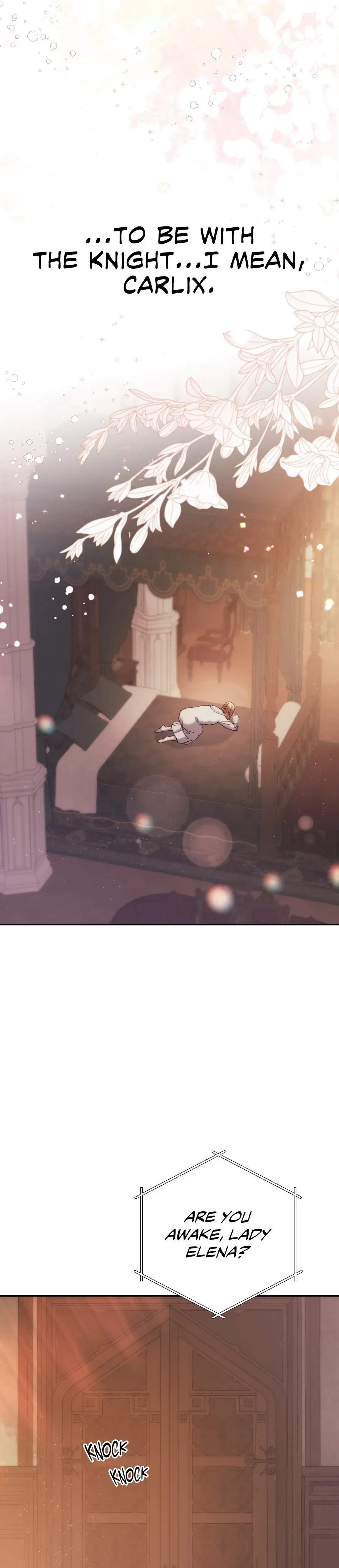 The Golden Wife In Law Chapter 25 - Page 17