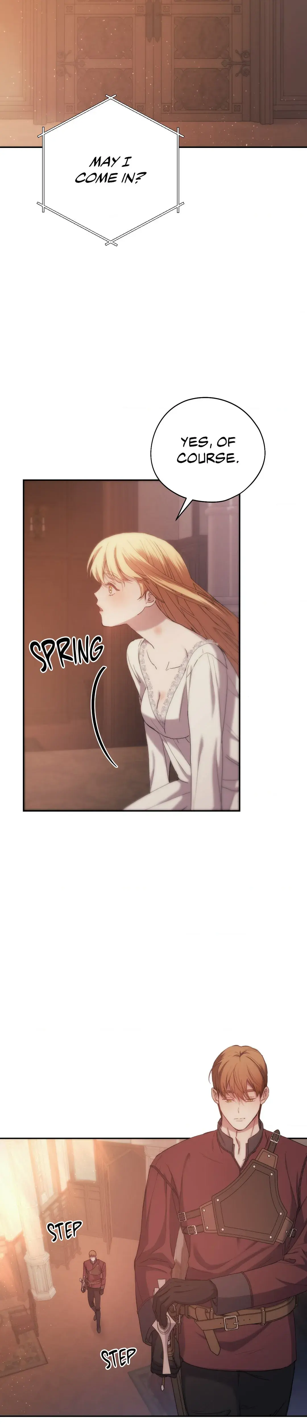 The Golden Wife In Law Chapter 25 - Page 18