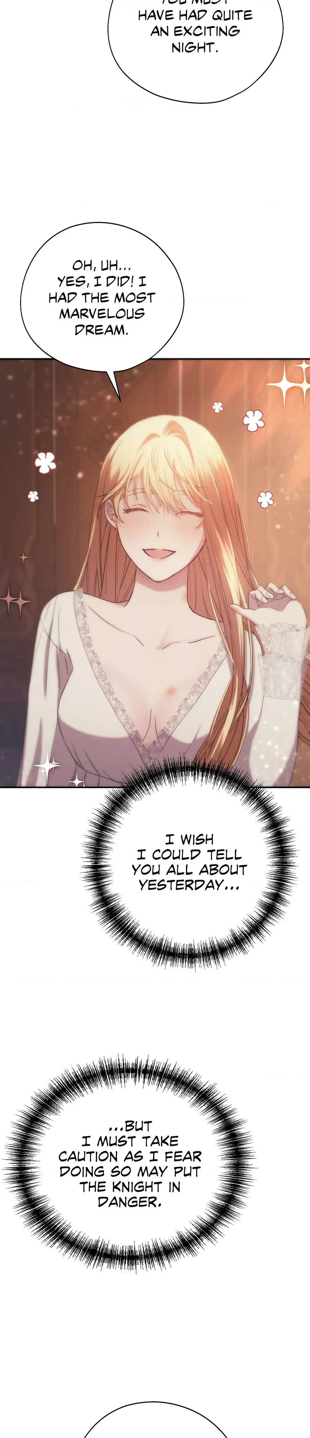 The Golden Wife In Law Chapter 25 - Page 20