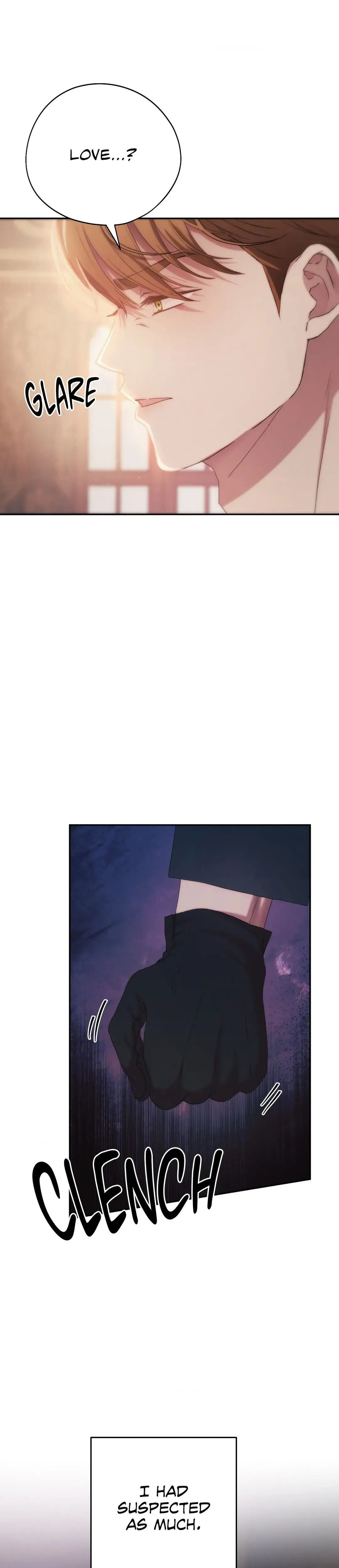 The Golden Wife In Law Chapter 25 - Page 22