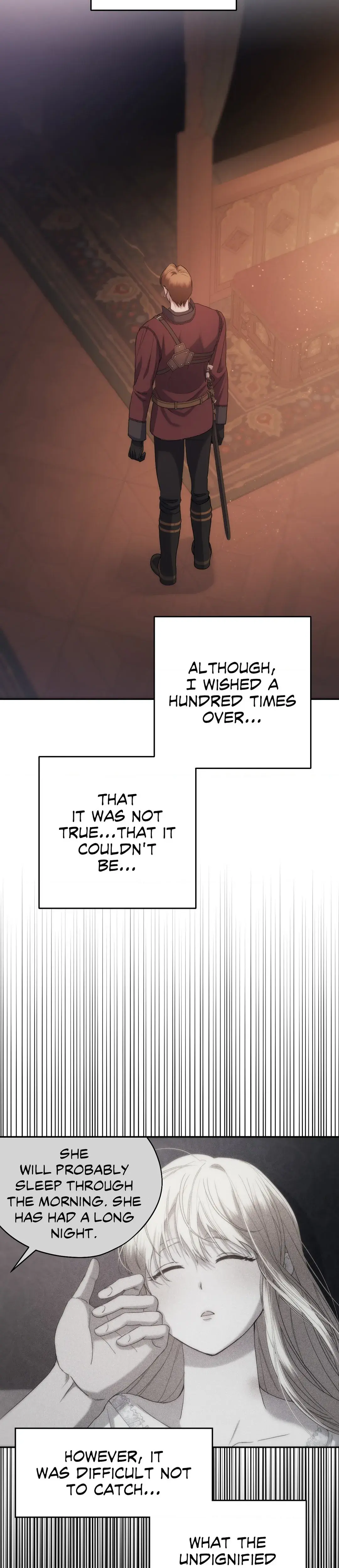 The Golden Wife In Law Chapter 25 - Page 23