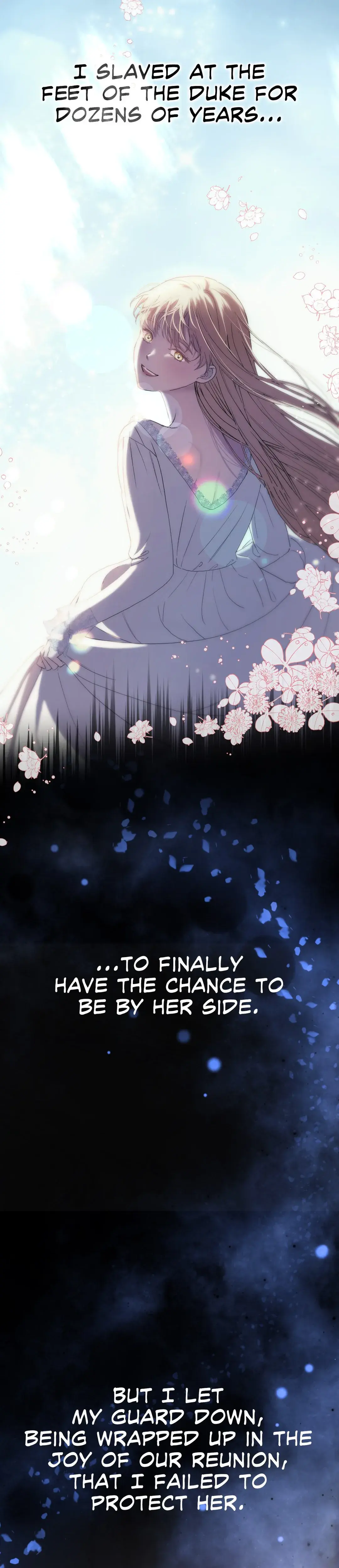 The Golden Wife In Law Chapter 25 - Page 25