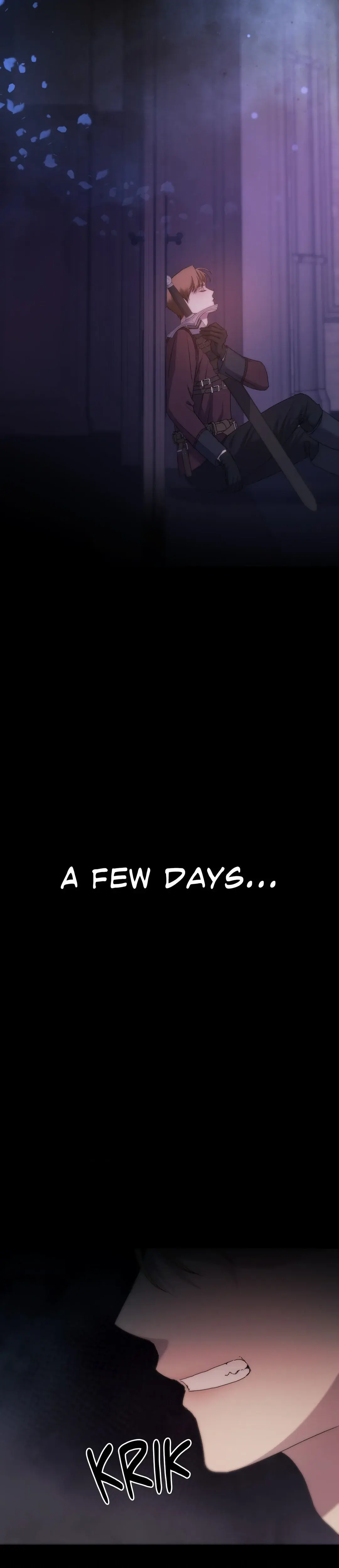 The Golden Wife In Law Chapter 25 - Page 26